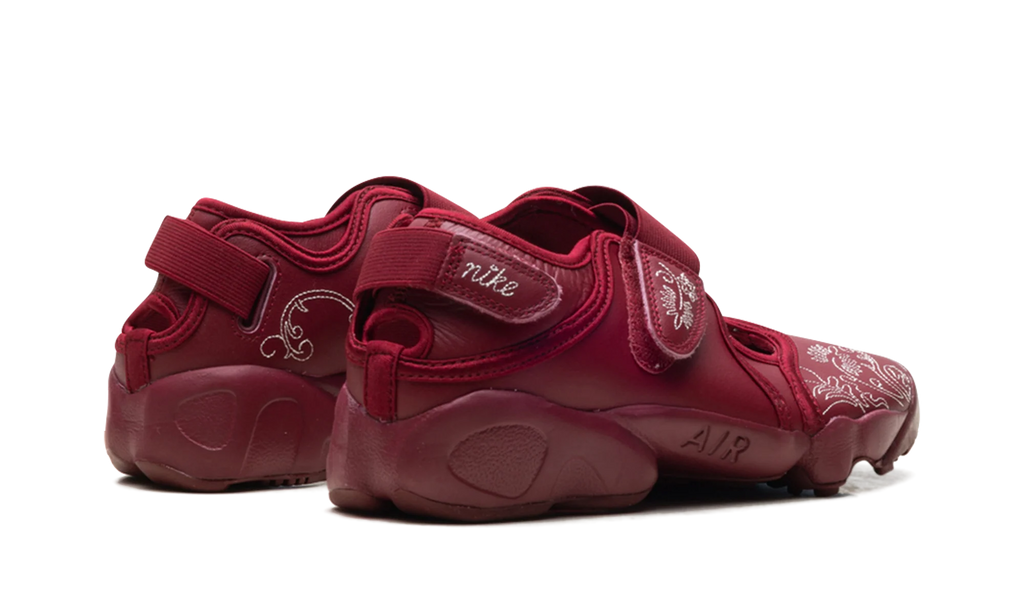 Air Rift WMNS "Botanical Stitch - Team Red" IH7318 677