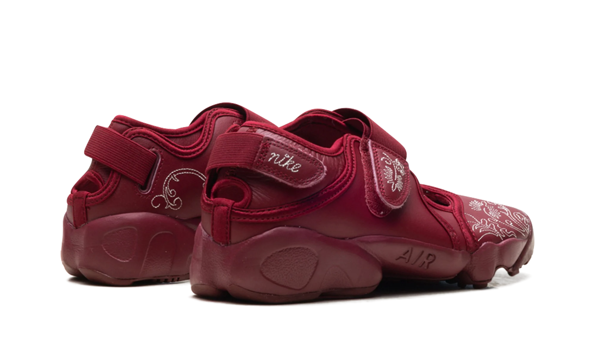 Air Rift WMNS "Botanical Stitch - Team Red" IH7318 677