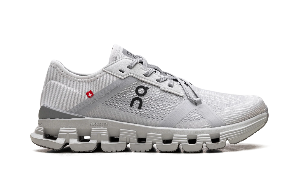 Cloud X 4 AD WMNS "Wolf Alloy" 3WF10173290