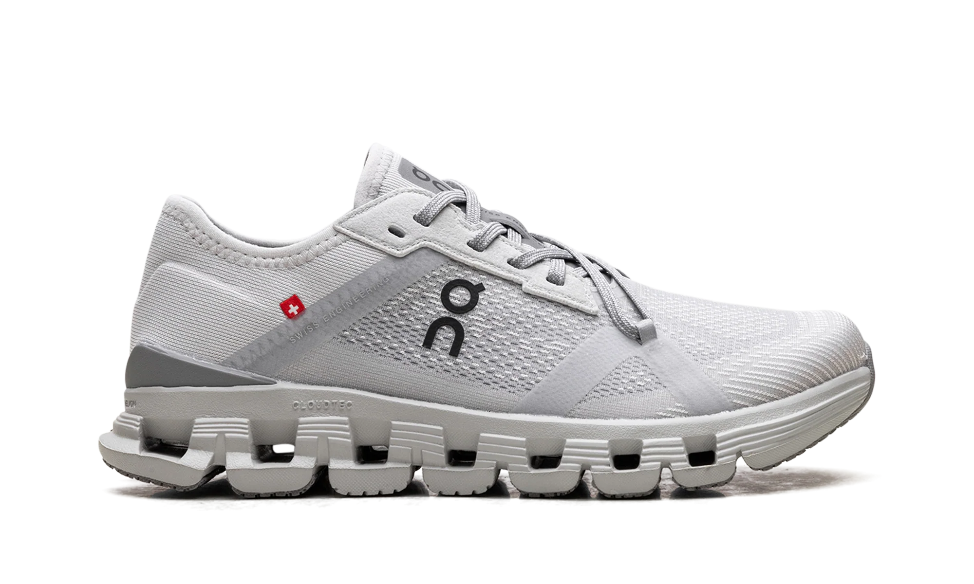 Cloud X 4 AD WMNS "Wolf Alloy" 3WF10173290