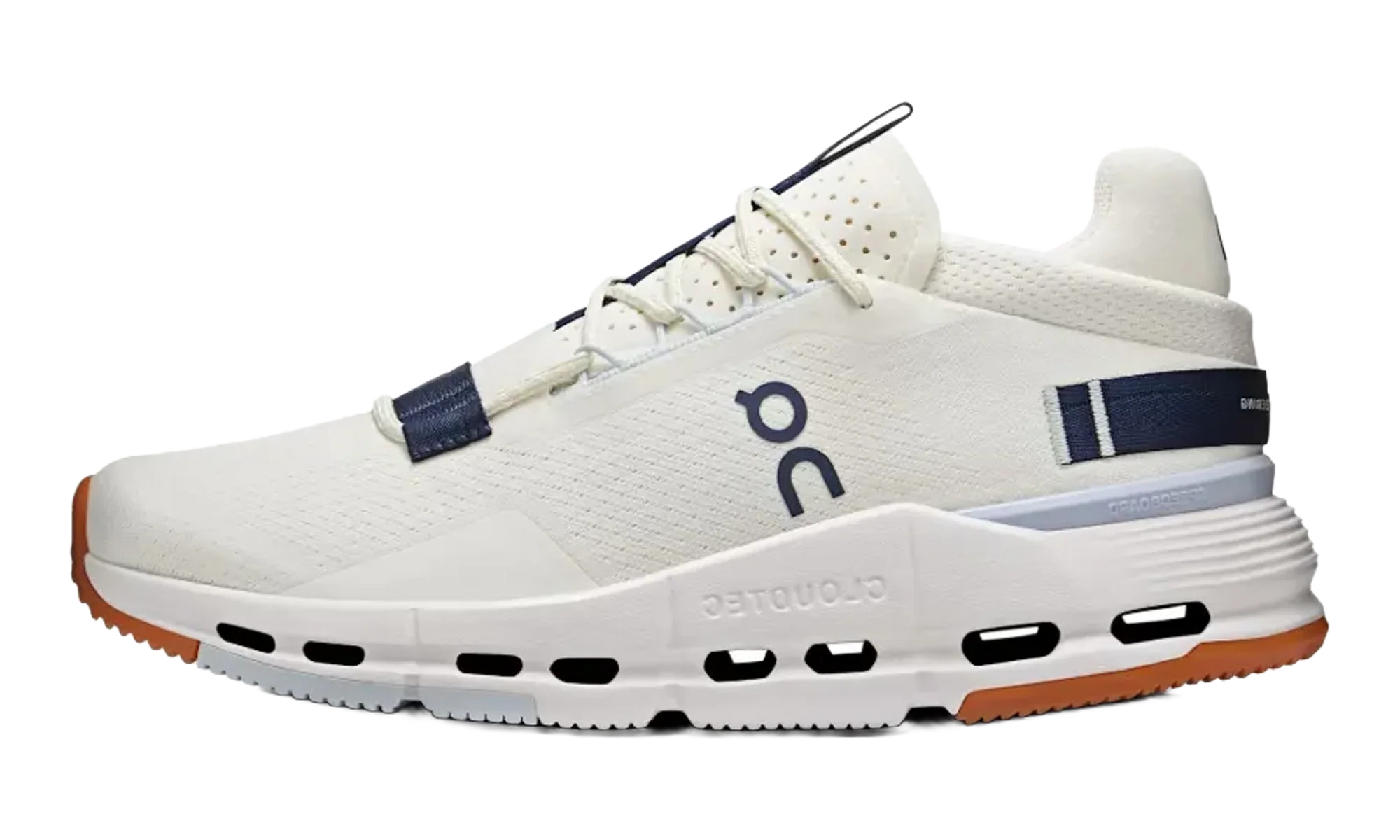 Cloudnova 2 WMNS "Ice Zodiac" 3WE30224799