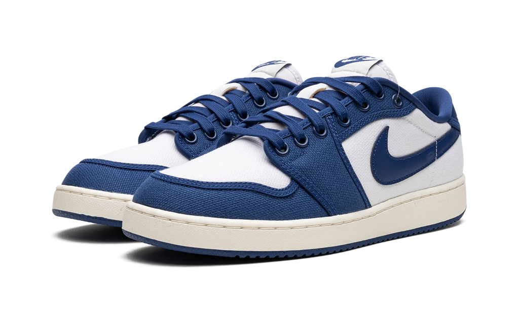 Air Jordan 1 KO Low "Kentucky" DX4981 103