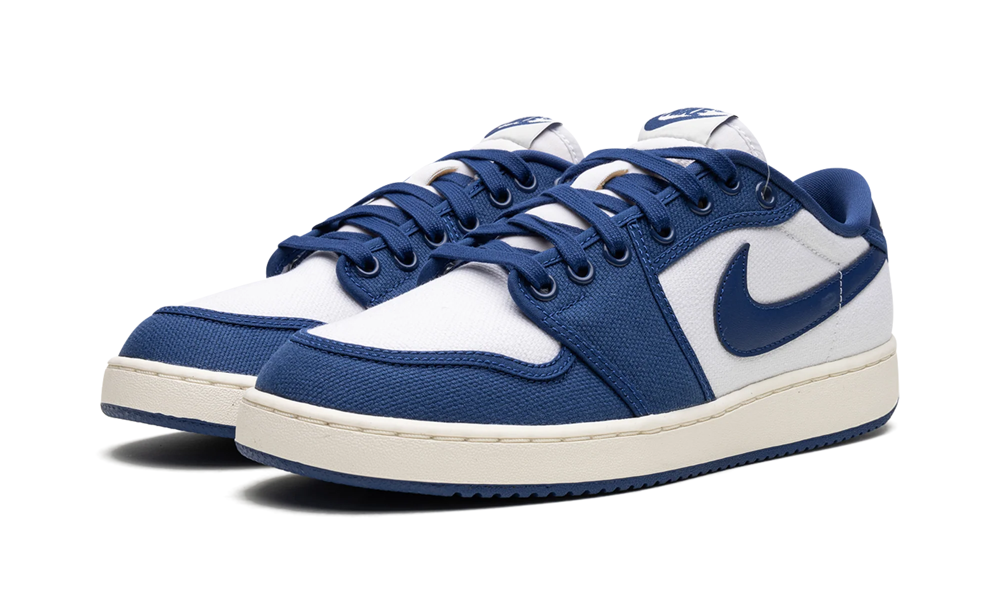 Air Jordan 1 KO Low "Kentucky" DX4981 103