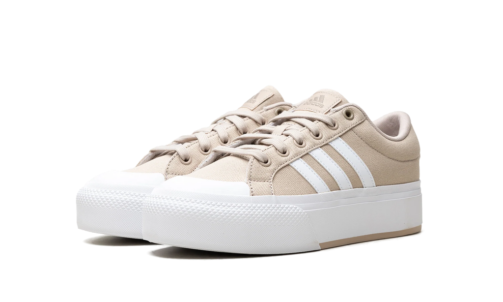 Bravada 2.0 Platform WMNS "Clay Brown" JI1798