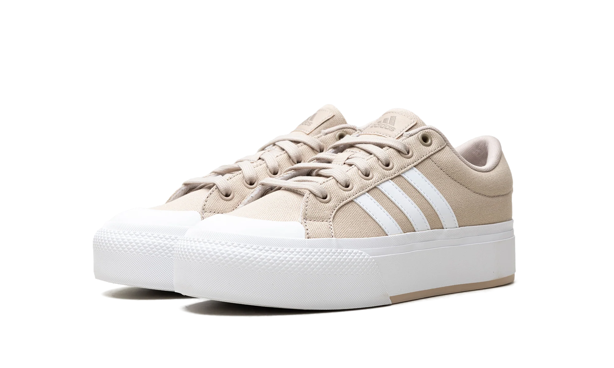 Bravada 2.0 Platform WMNS "Clay Brown" JI1798