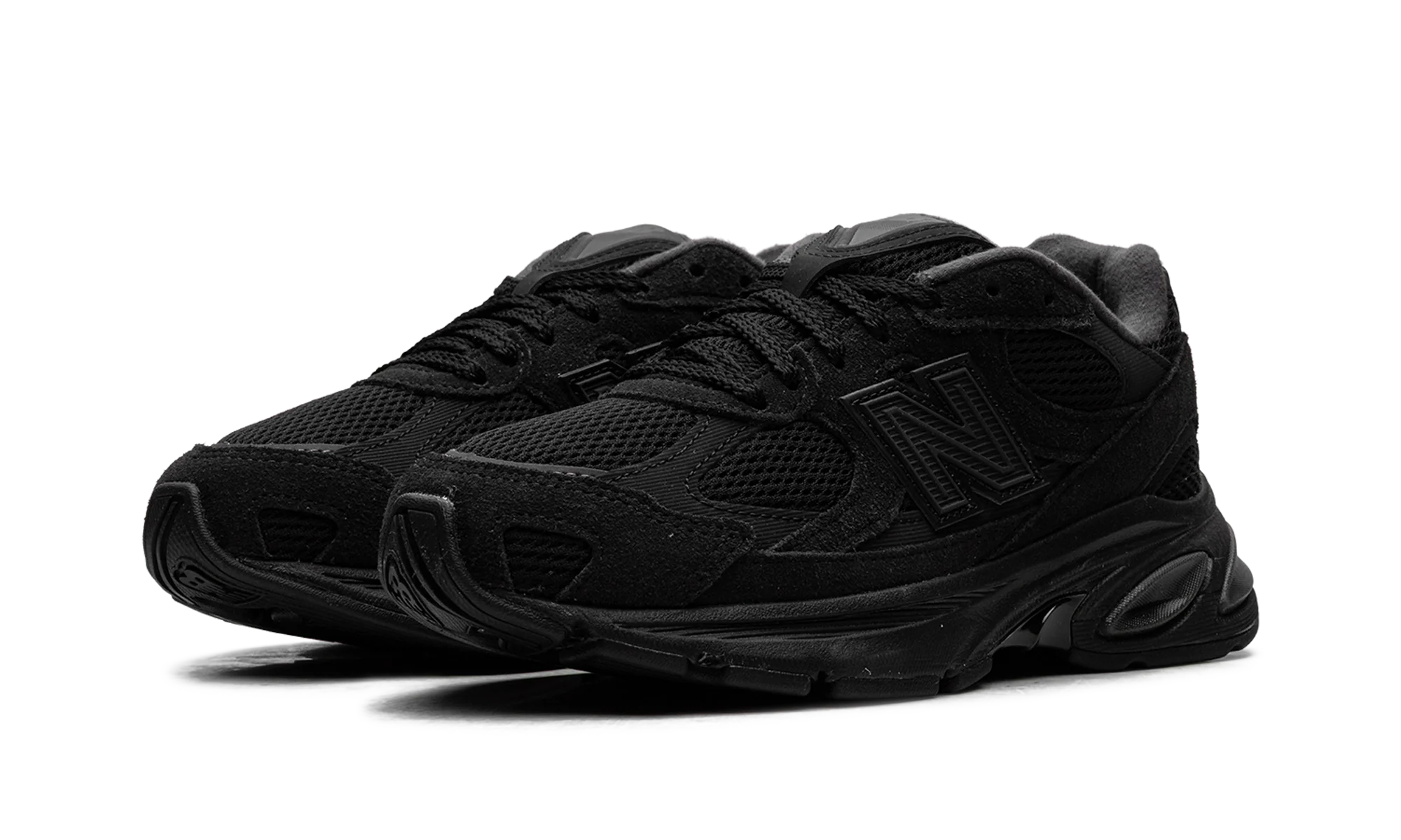 2010 "Black" U20107B1