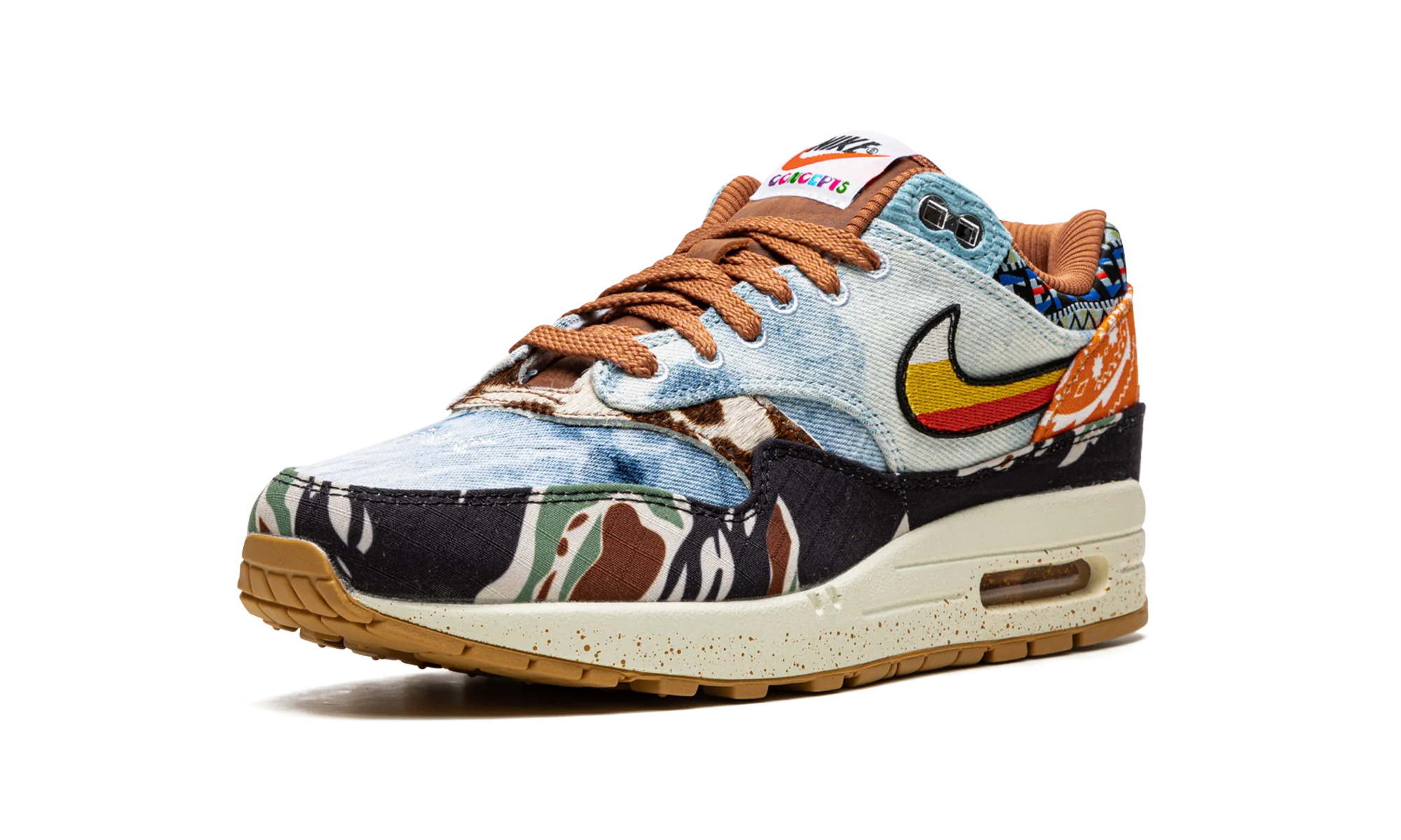 Air Max 1 "Concepts - Heavy" DN1803 900