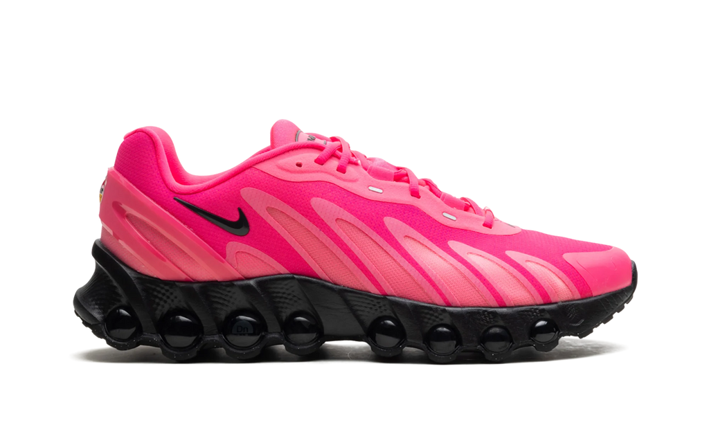 Air Max DN8 "Hyper Pink" FQ7860 600