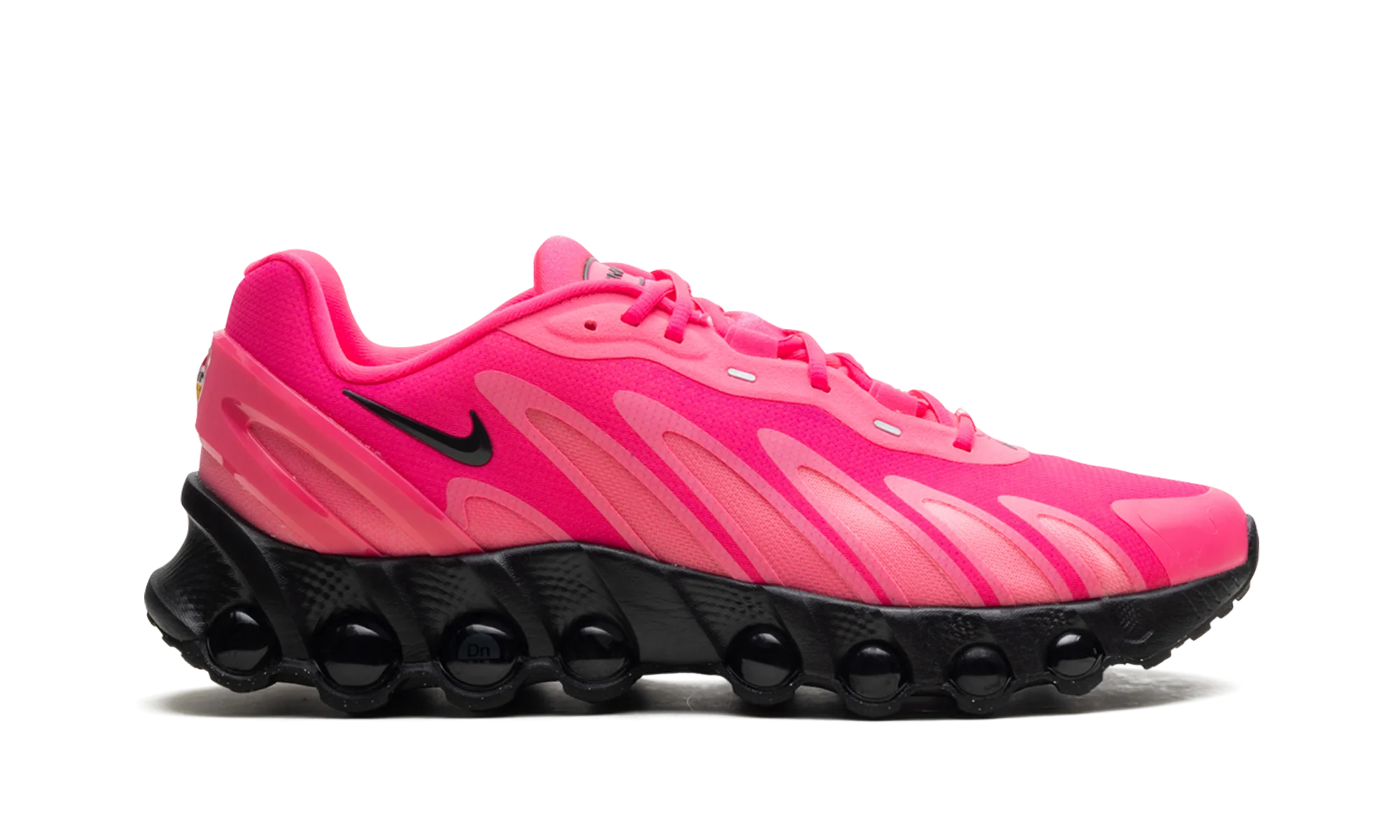 Air Max DN8 "Hyper Pink" FQ7860 600