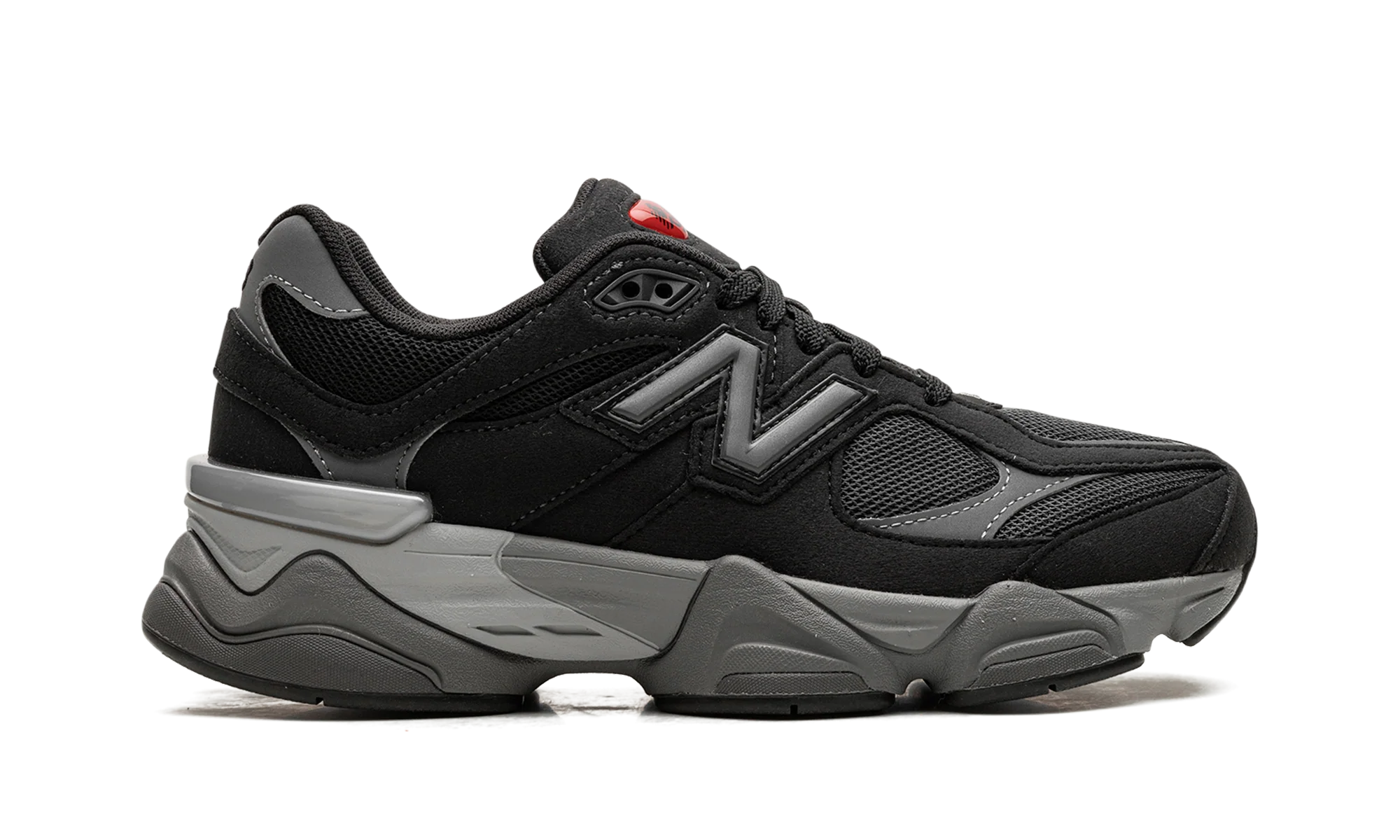 9060 Big Kid "Black Castlerock" GC9060BK