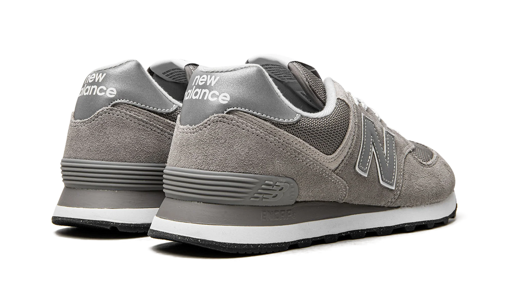 574 "GREY/WHITE/SILVER" ML574EVG