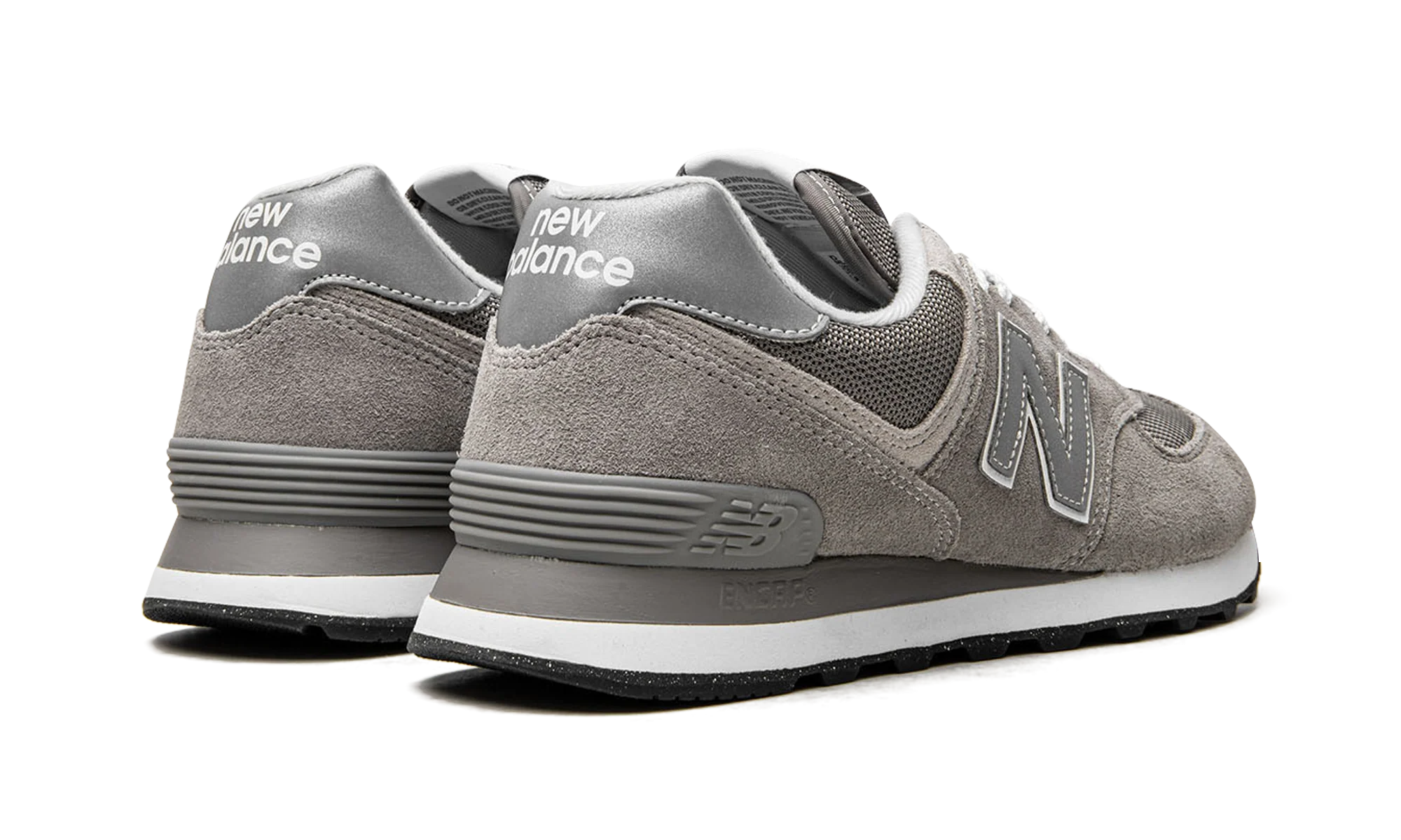 574 "GREY/WHITE/SILVER" ML574EVG