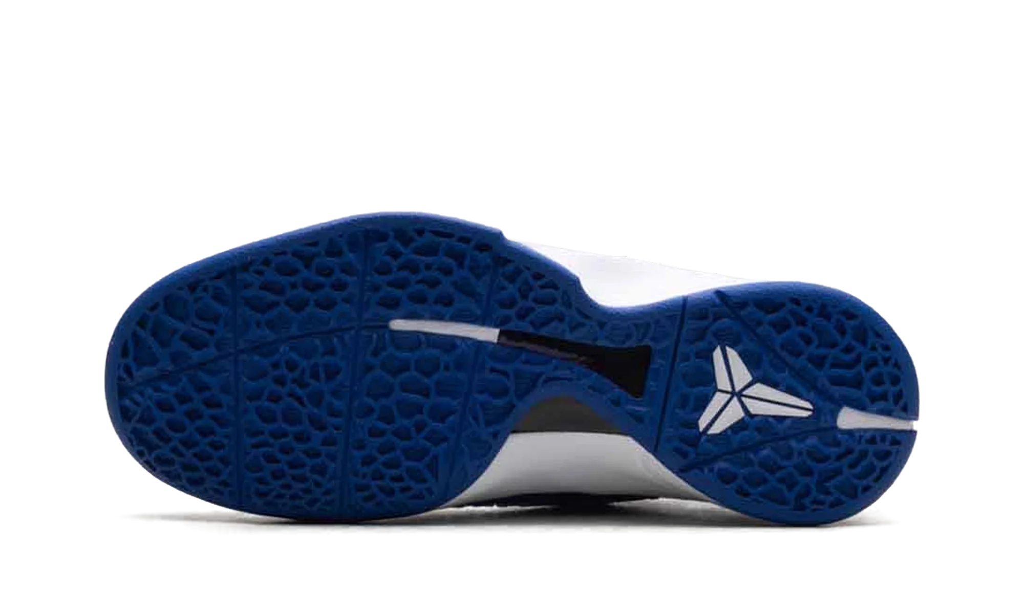 Kobe 6 GS "Dodgers" FV9676 400
