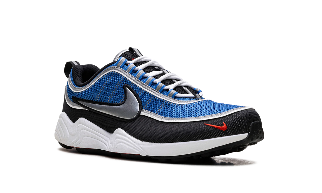 Zoom Spiridon "Signal Blue" HF9117 400