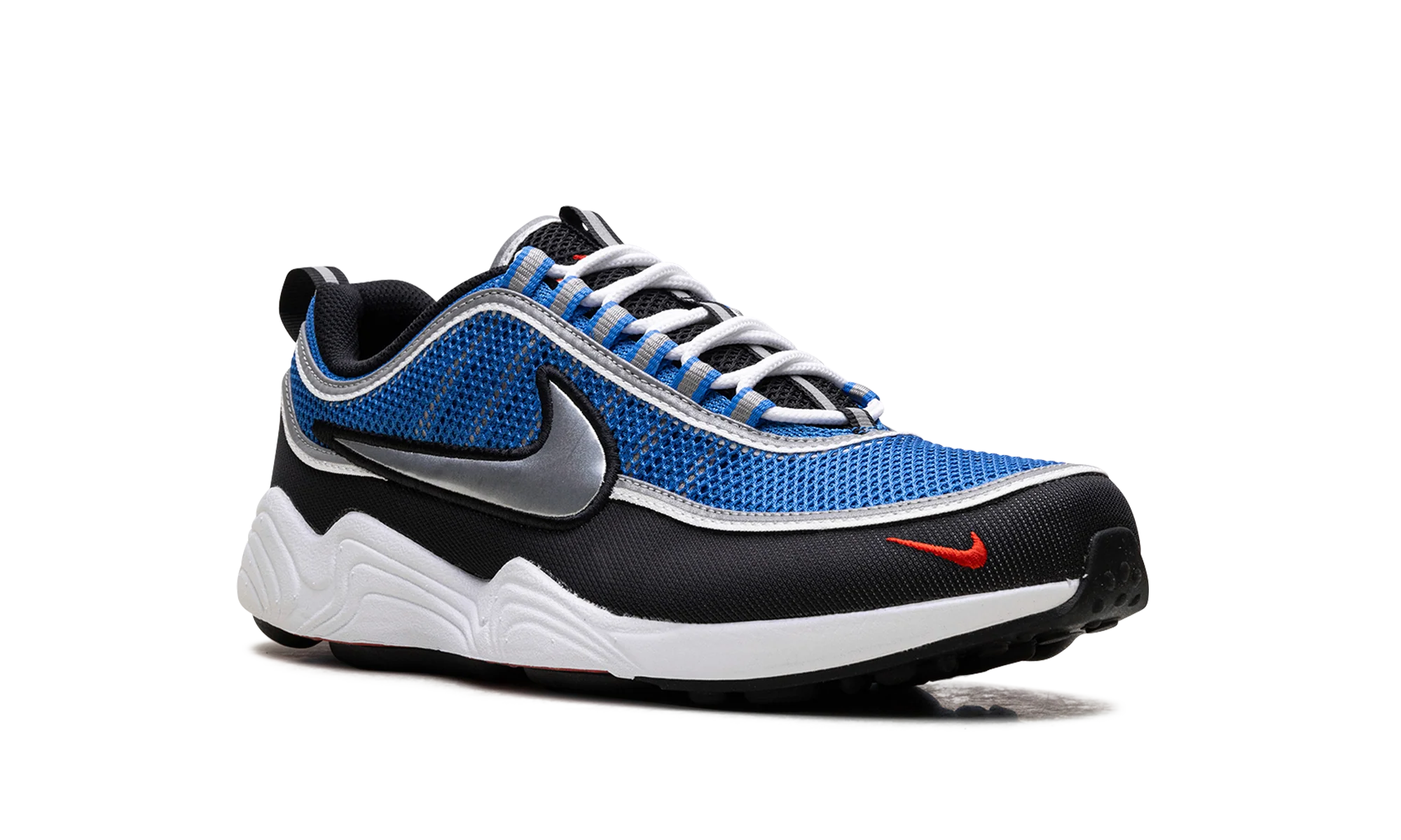 Zoom Spiridon "Signal Blue" HF9117 400