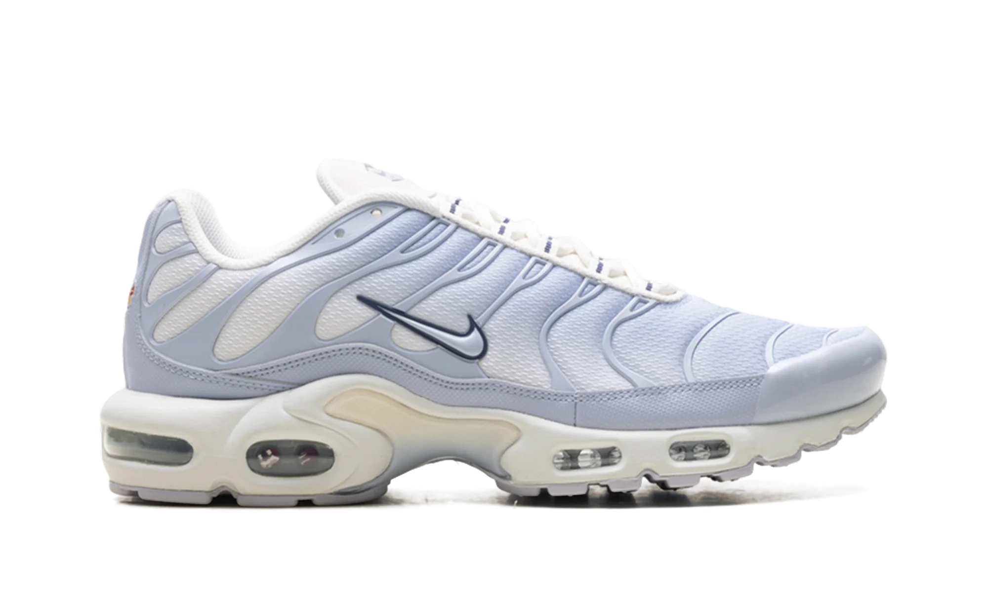 Air Max Plus "Phantom Sanded Purple" IH0269 030