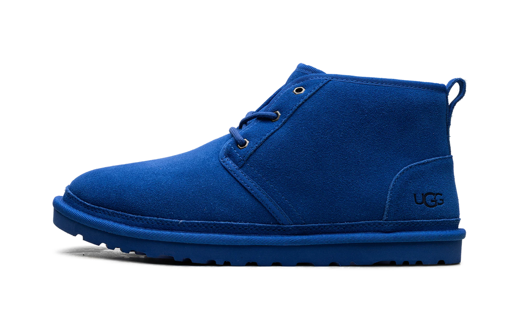 Neumel Boot "Classic Blue" 3236 CBL