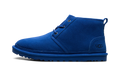 Neumel Boot "Classic Blue" 3236 CBL
