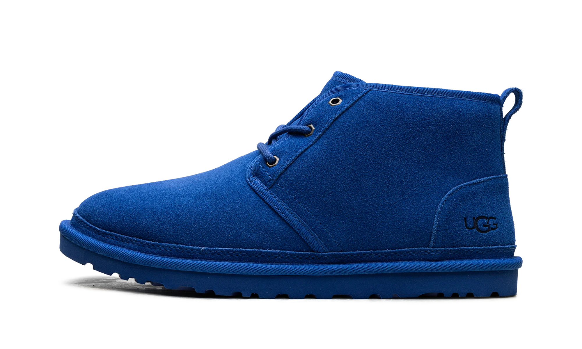 Neumel Boot "Classic Blue" 3236 CBL