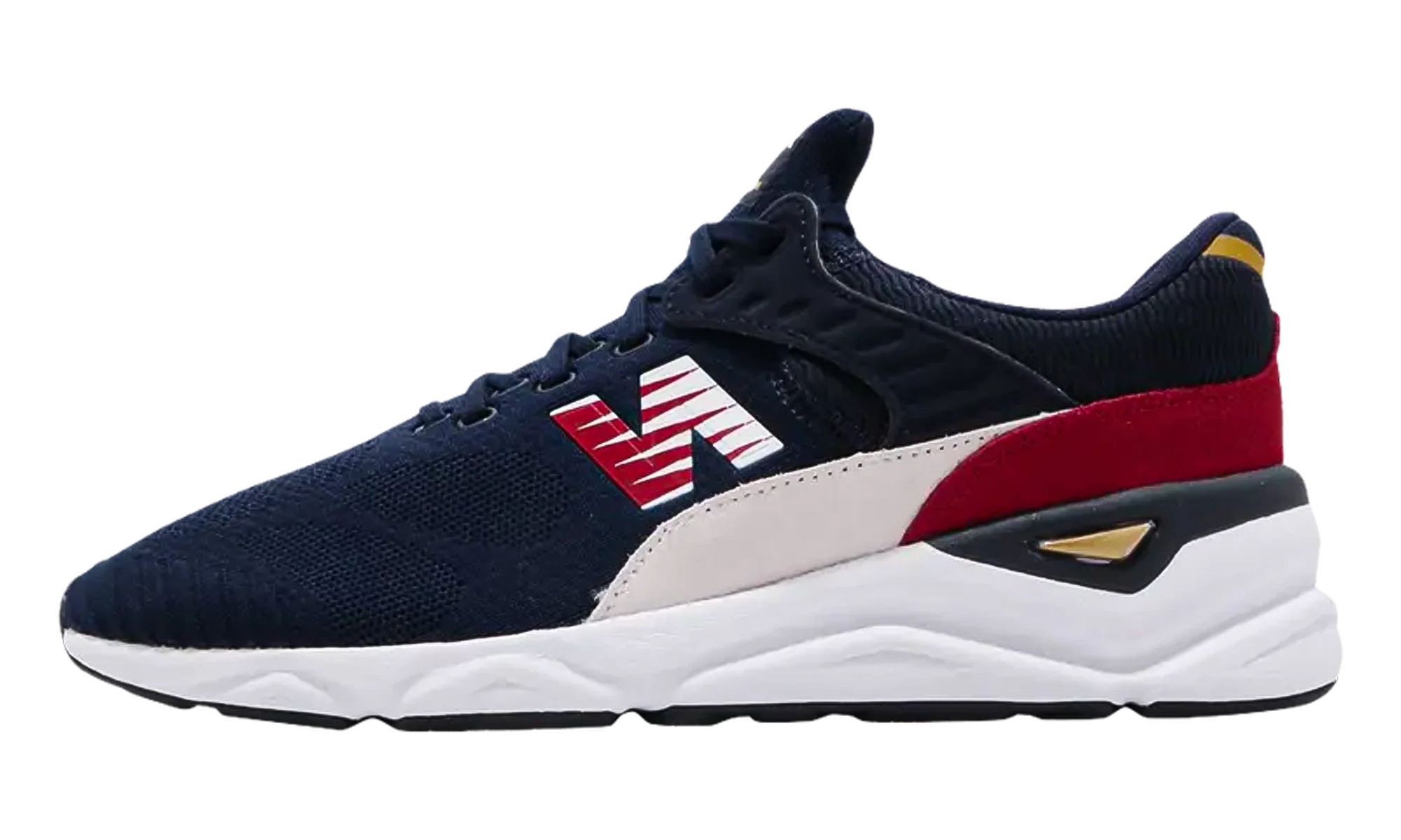 X-90 "Navy Red White" MSX90PLA
