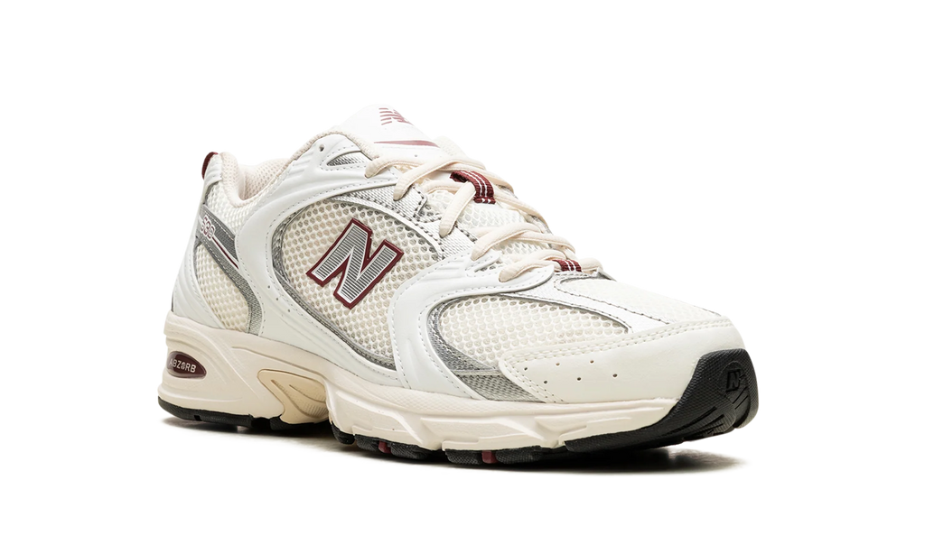 530 "Sea Salt Mercury Red" MR530SZ
