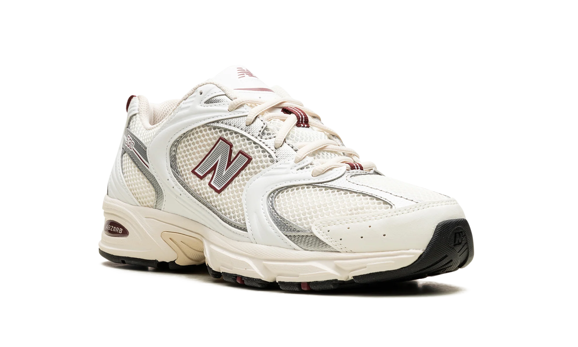 530 "Sea Salt Mercury Red" MR530SZ