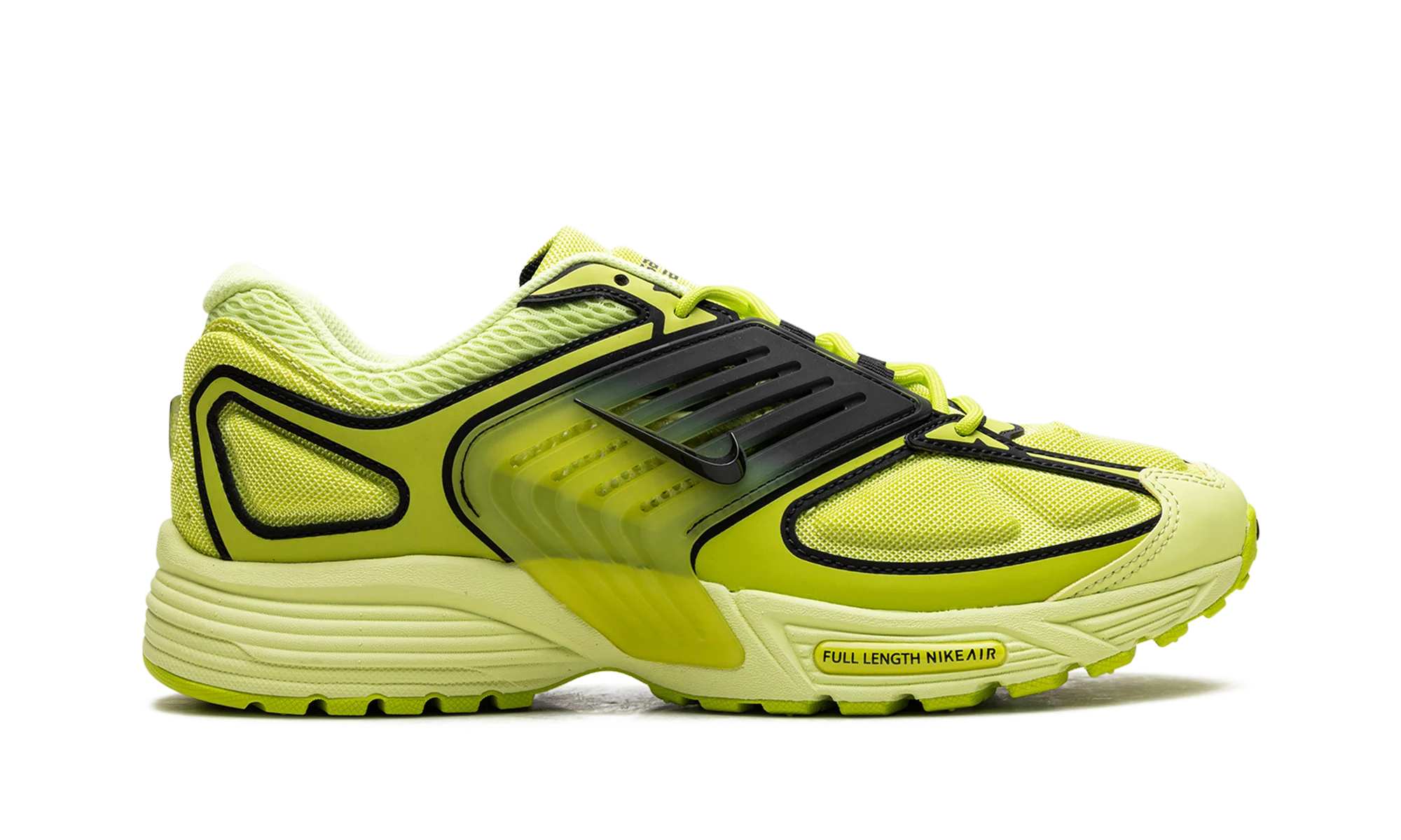 Air Pegasus Wave "LIGHT LEMON TWIST" IB0612 700