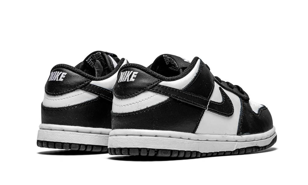 Dunk Low TD "Panda - Black / White" CW1589 100