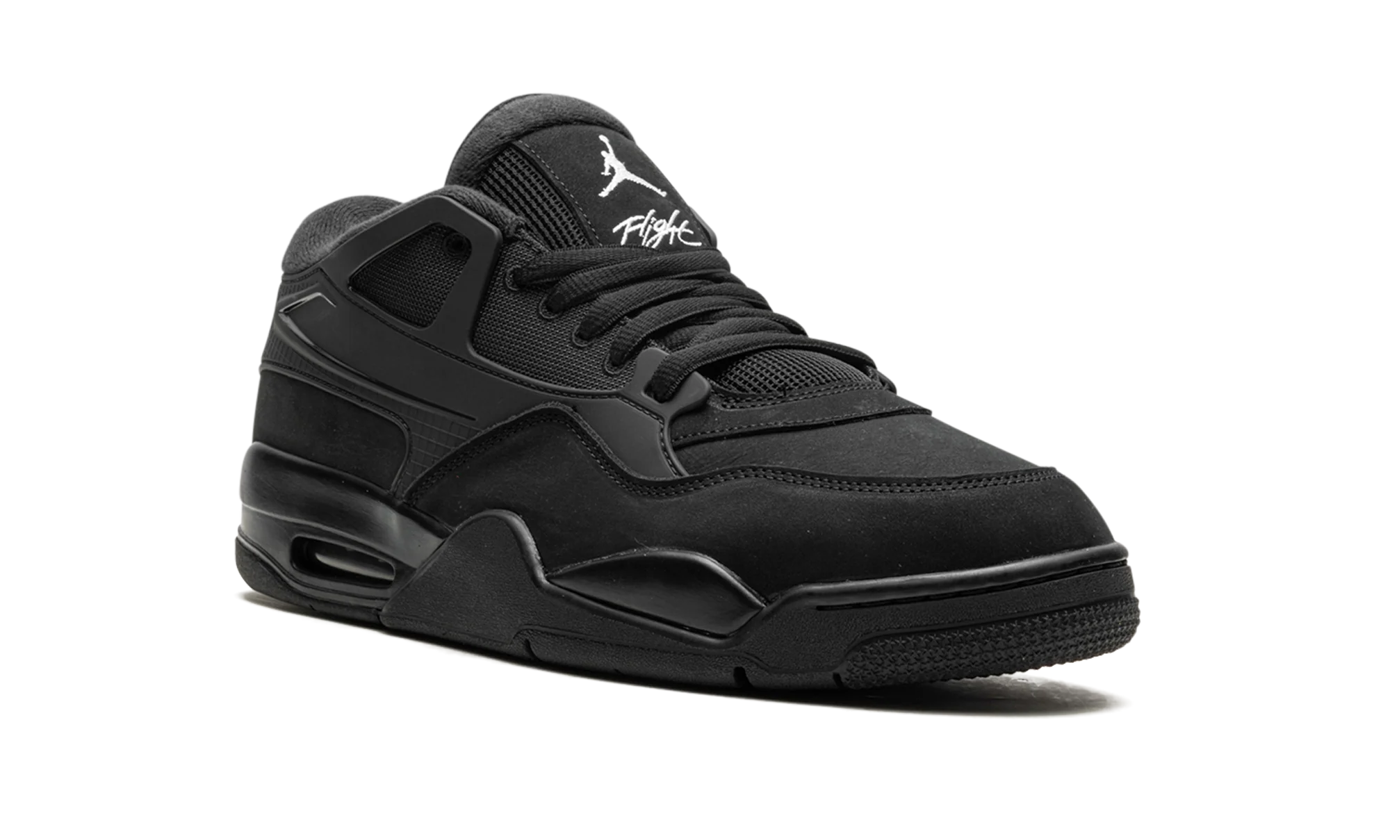 Air Jordan 4 RM "Black Cat" FQ7939 004