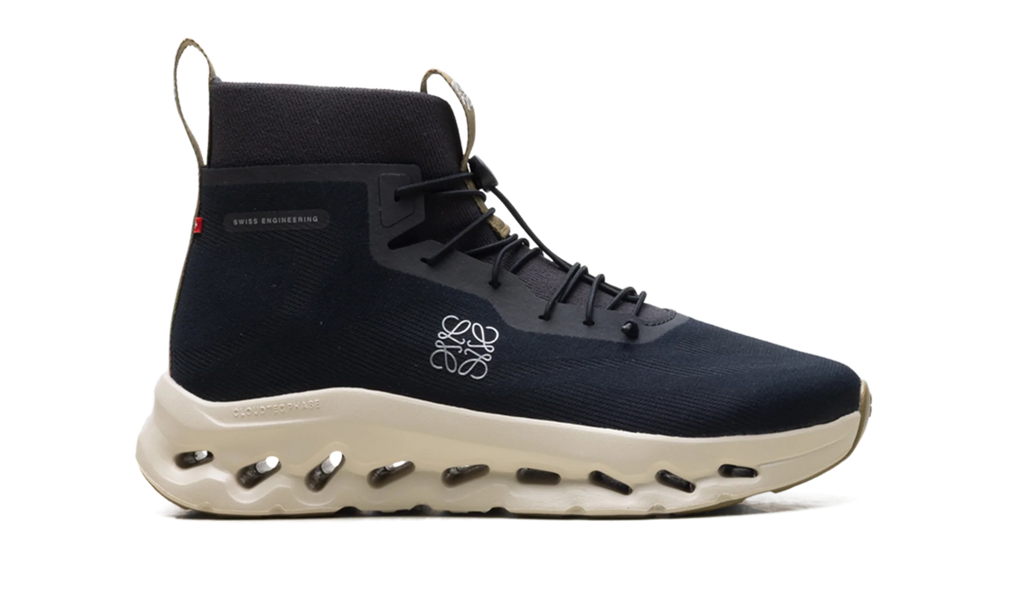 Cloudtilt Hi "Loewe - Black" 3MG10835483