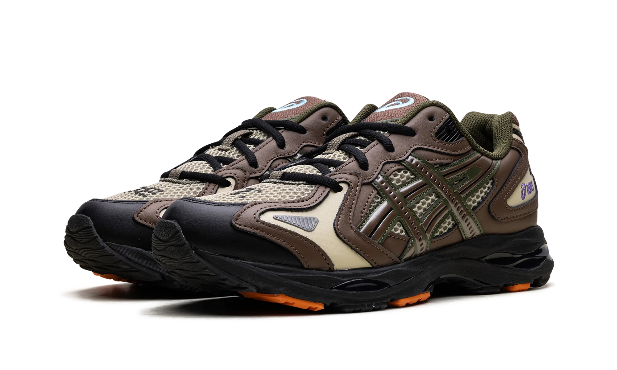 GEL-K1011 "Gallery Dept - Khaki Clay Canyon" 1203A693 300