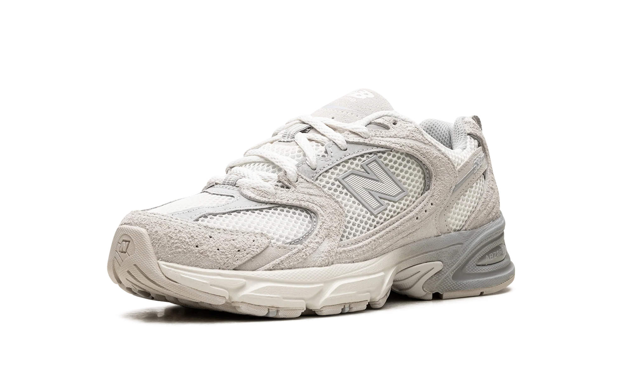 530 "Moonbeam Raw Cashew Raincloud" MR530MR