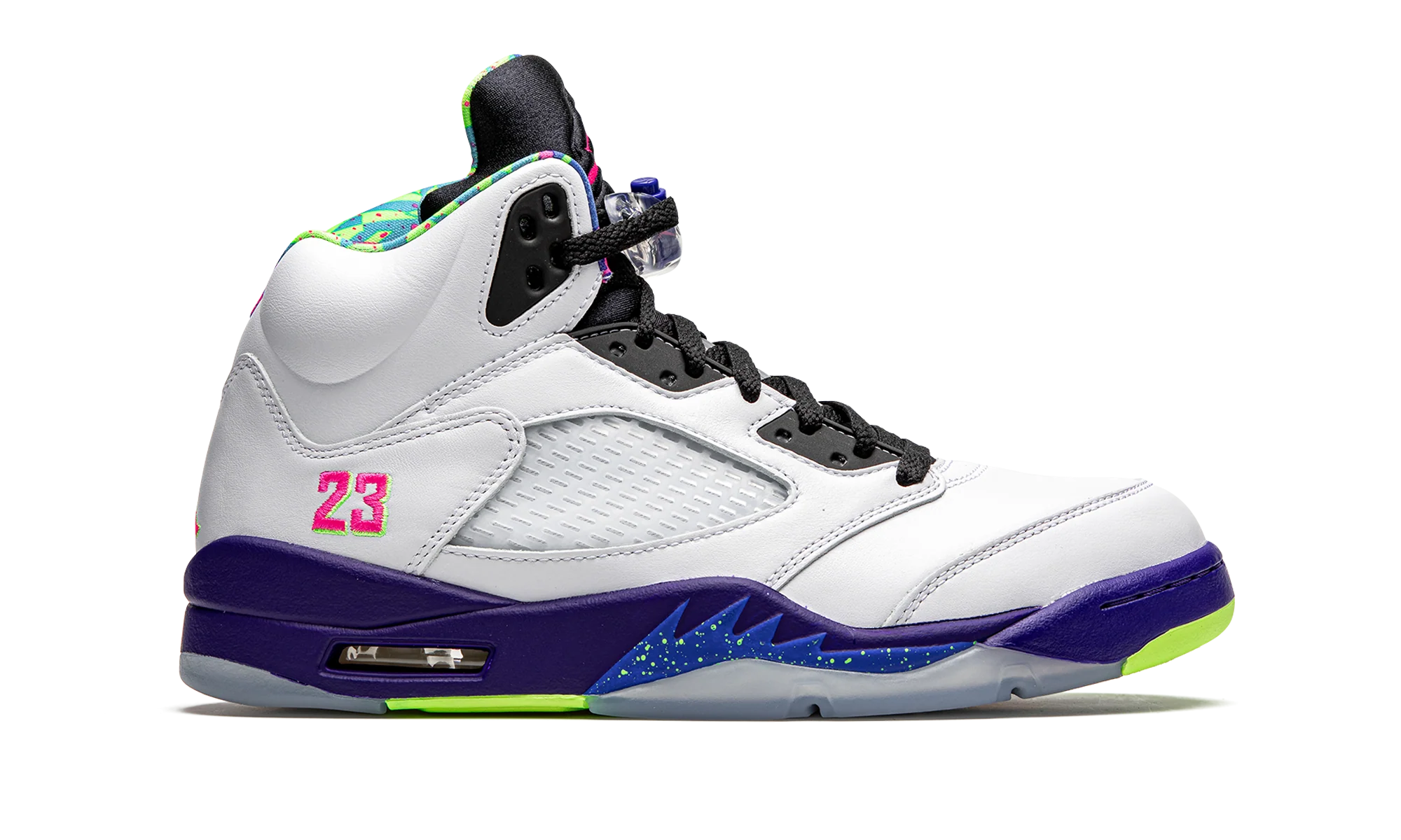 Air Jordan 5 Retro "Alternate Bel-Air" DB3335 100