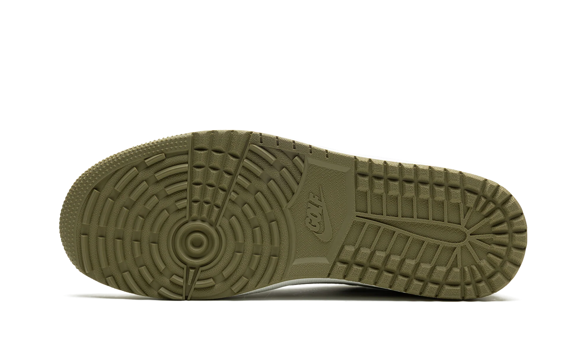 Air Jordan 1 Low Golf "Travis Scott" FZ3124 200
