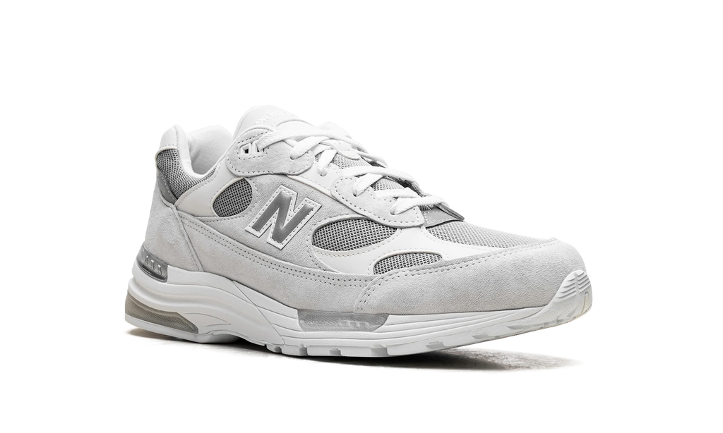 992 "Made in USA - Nimbus Cloud" U992NC
