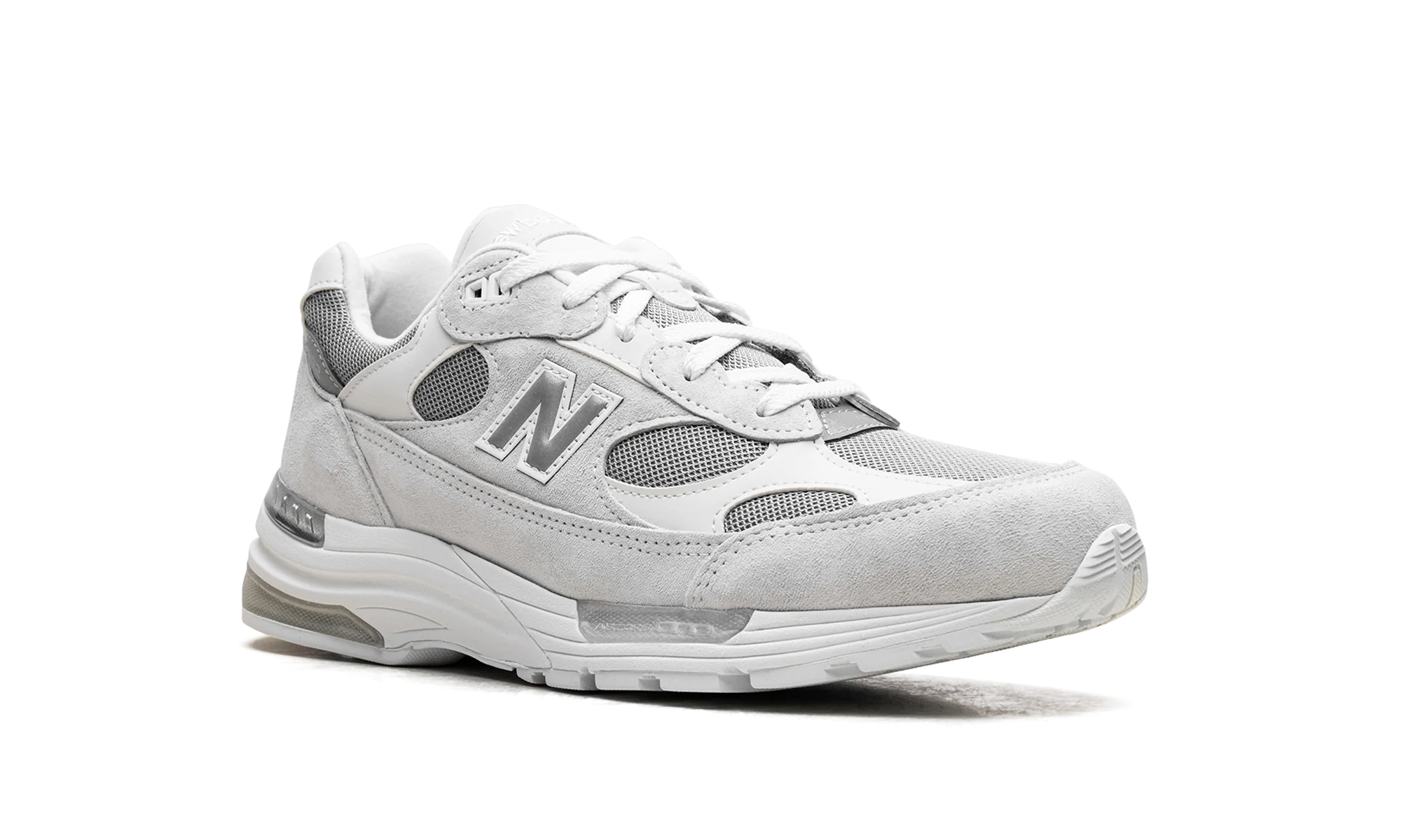 992 "Made in USA - Nimbus Cloud" U992NC