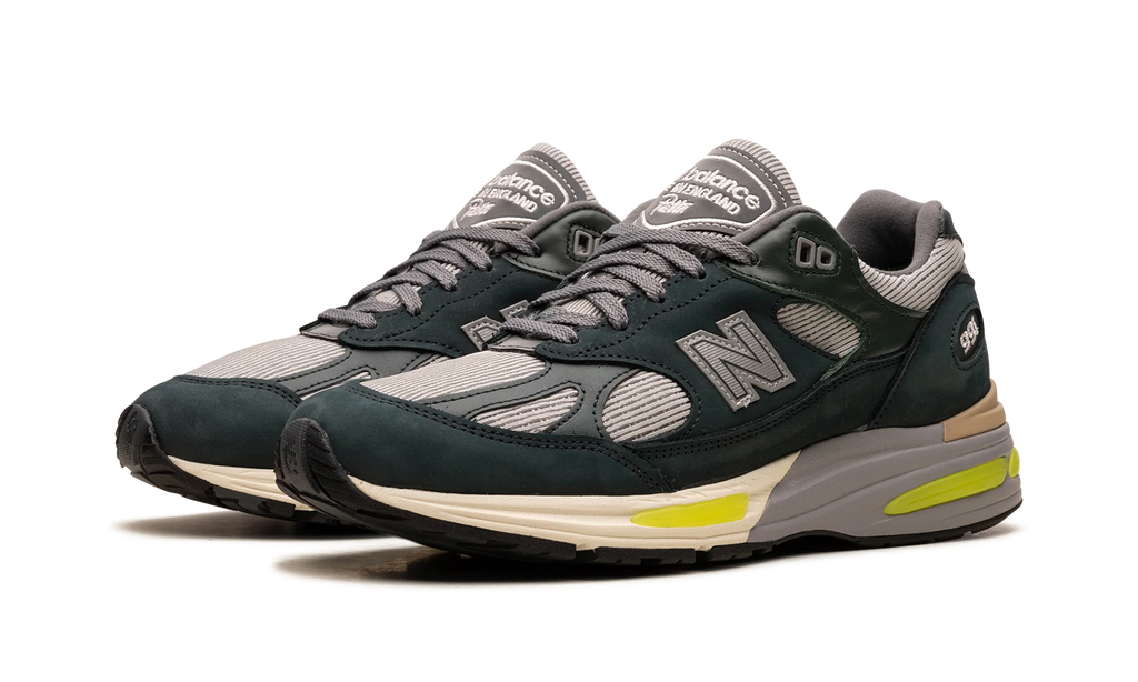 991v2 "MiUK - Patta Sea Moss" U991PB2