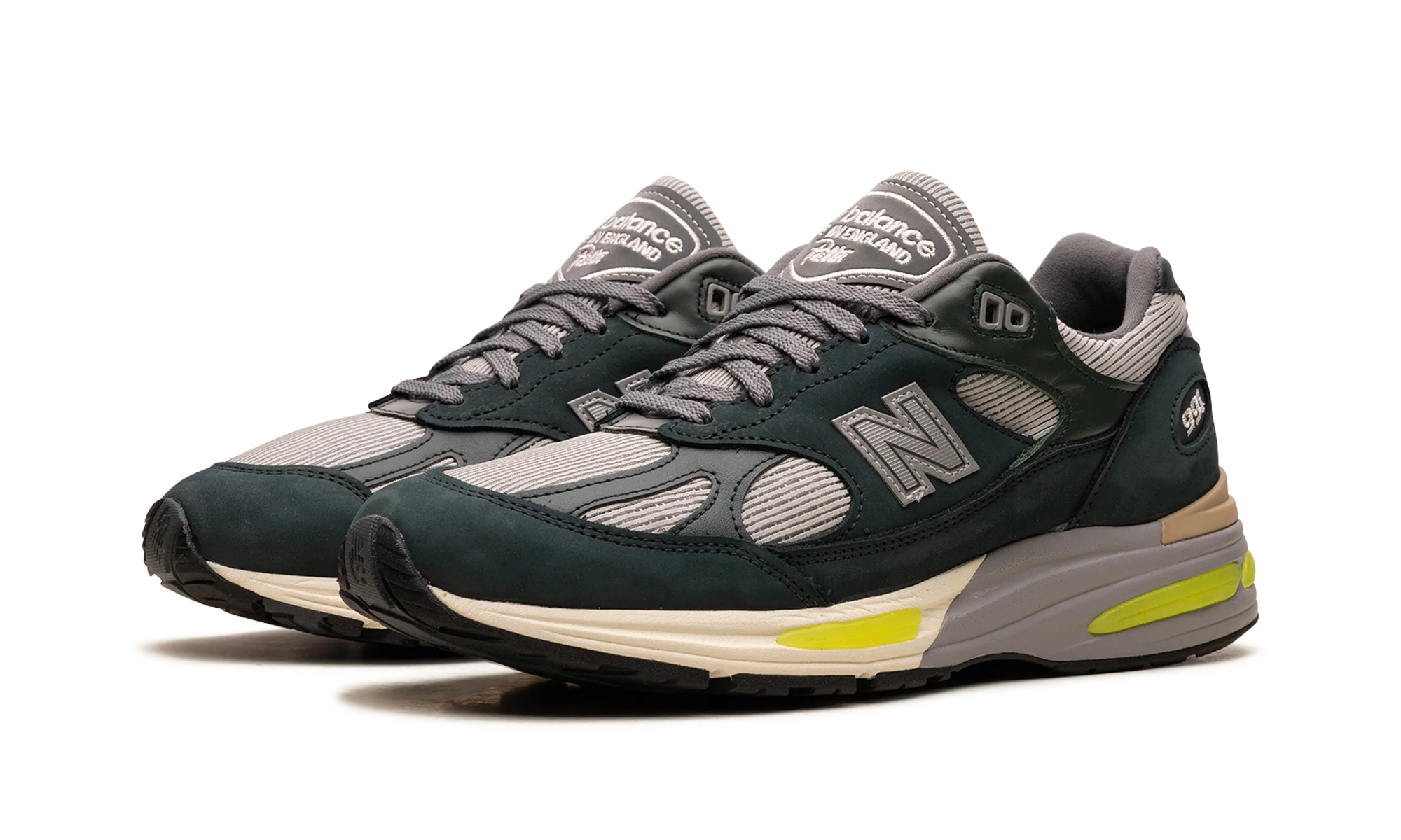 991v2 "MiUK - Patta Sea Moss" U991PB2