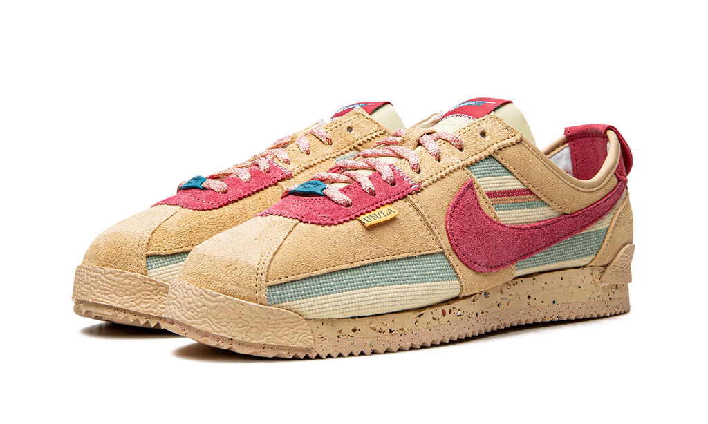 Cortez "Union LA - Grain" DR1413 200