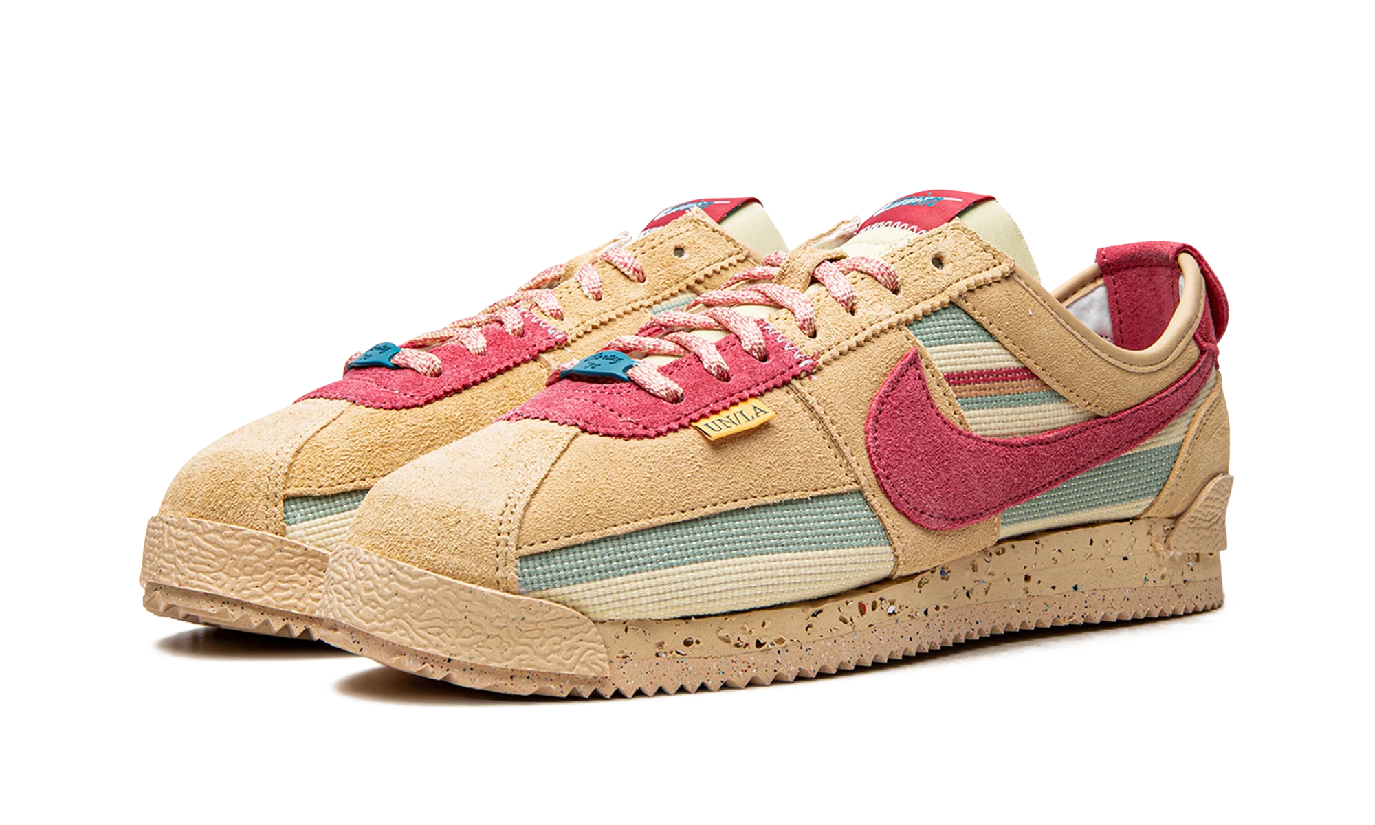 Cortez "Union LA - Grain" DR1413 200