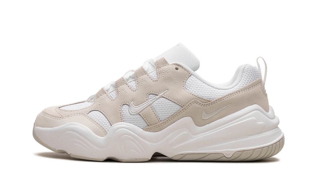 Tech Hera "Photon Dust White" FJ9532 100