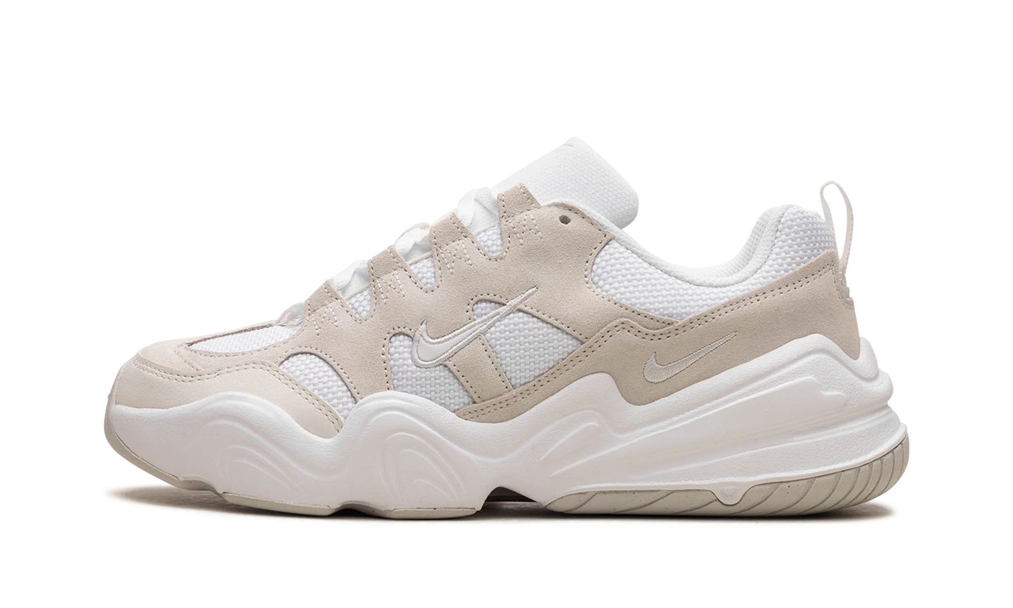 Tech Hera "Photon Dust White" FJ9532 100