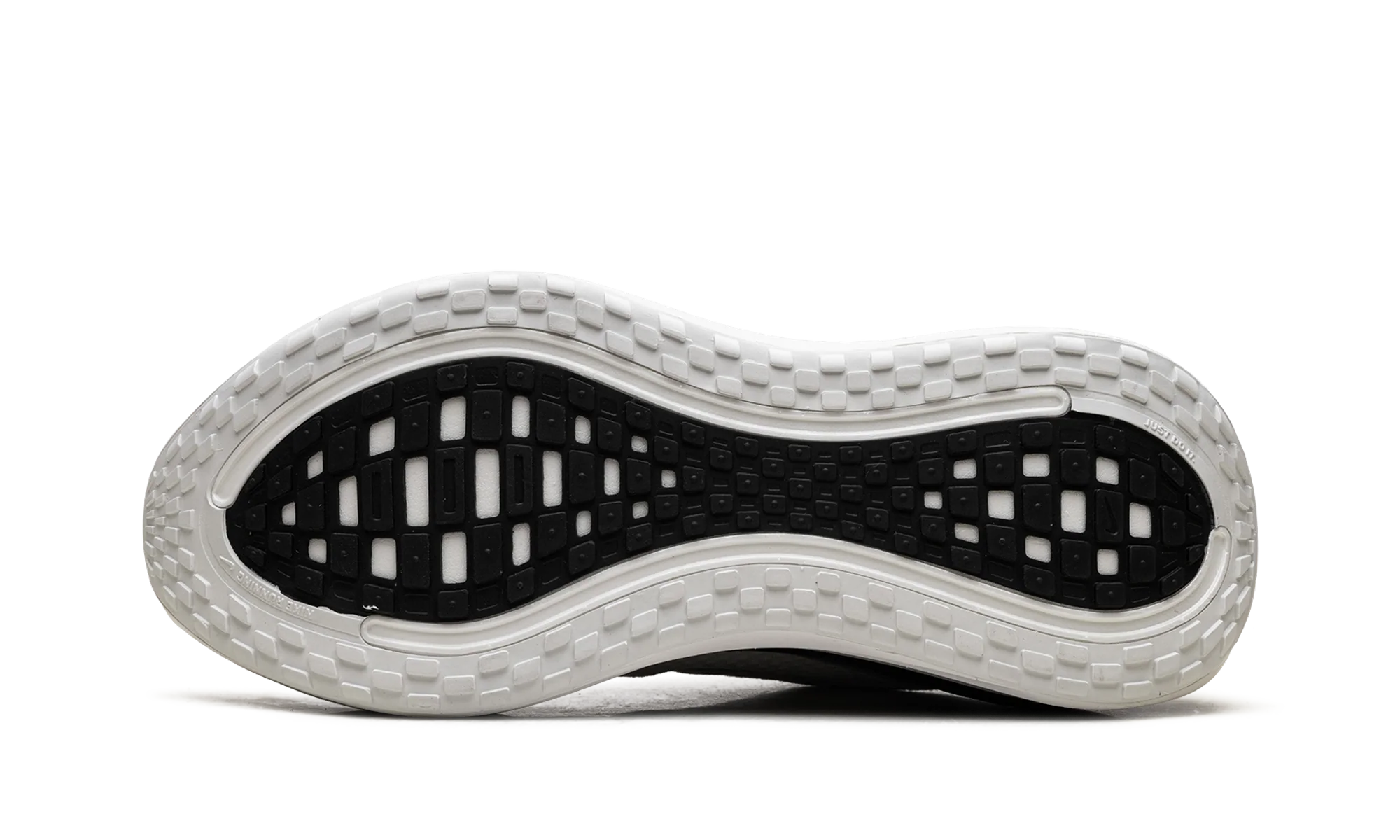 Vomero Plus "White Black Cool Grey" II7181 102
