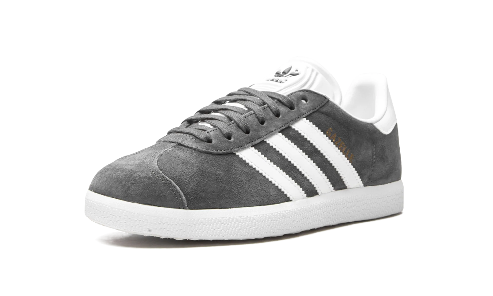 Gazelle "Solid Grey" BB5480