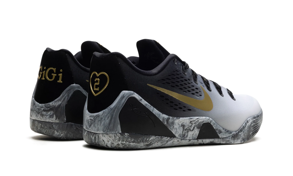 Kobe 9 Elite Low EM Protro "Mambacita" FZ7333 002