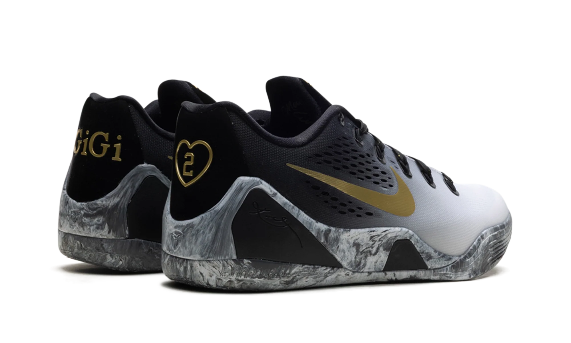 Kobe 9 Elite Low EM Protro "Mambacita" FZ7333 002