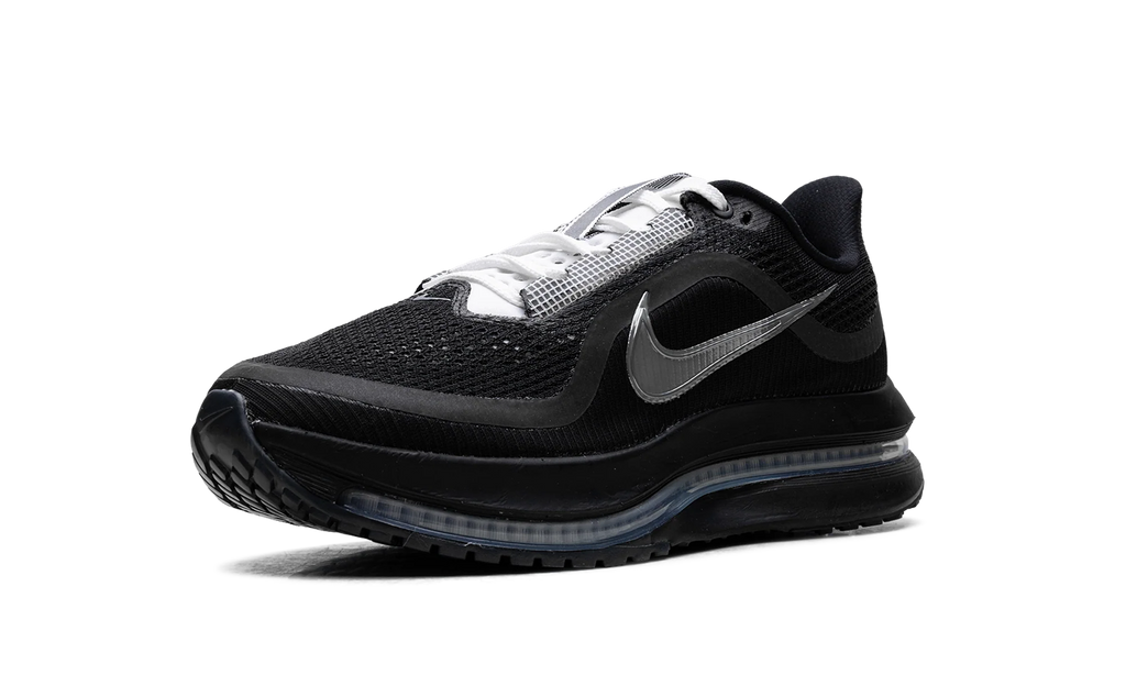 Air Zoom Pegasus Premium SP "Black Metallic Silver" IH4369001