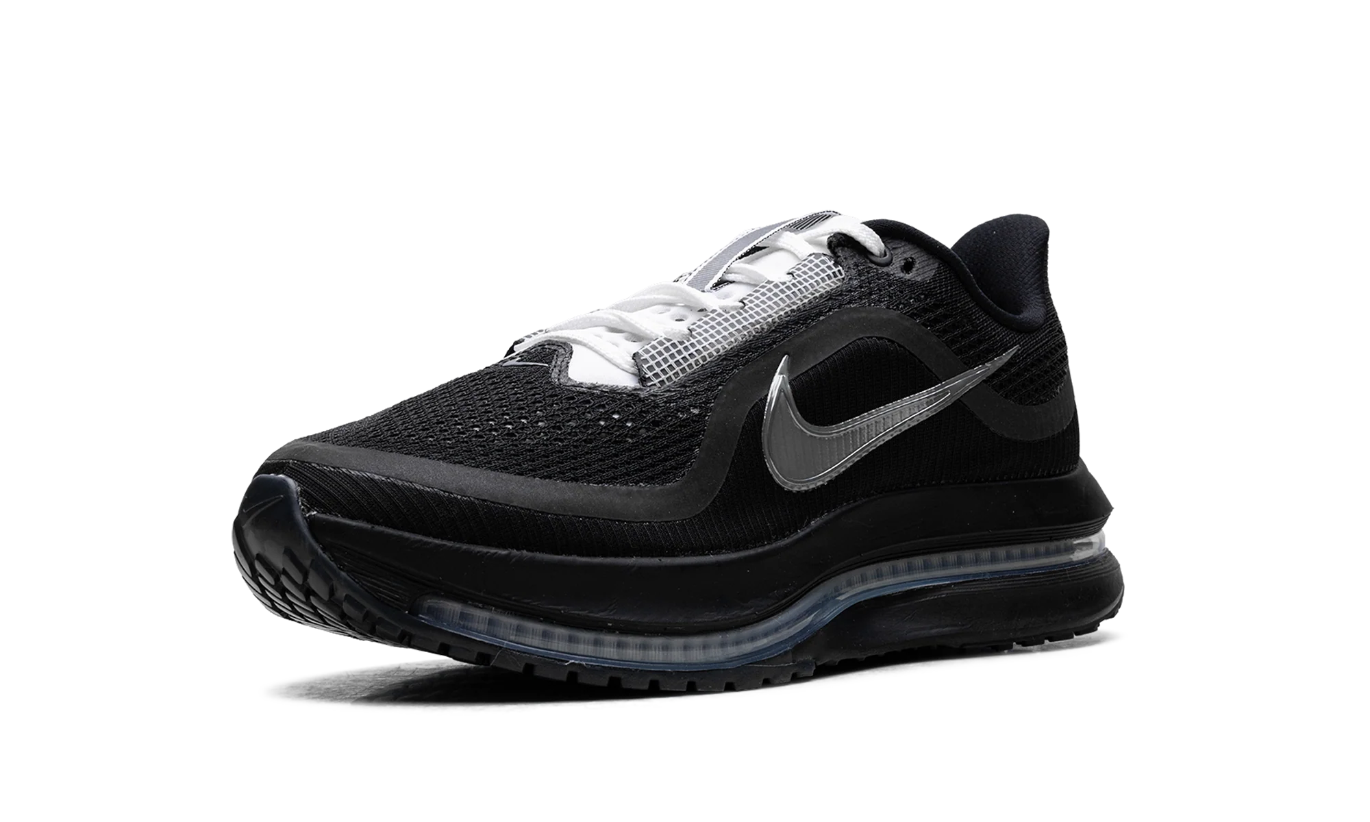 Air Zoom Pegasus Premium SP "Black Metallic Silver" IH4369001