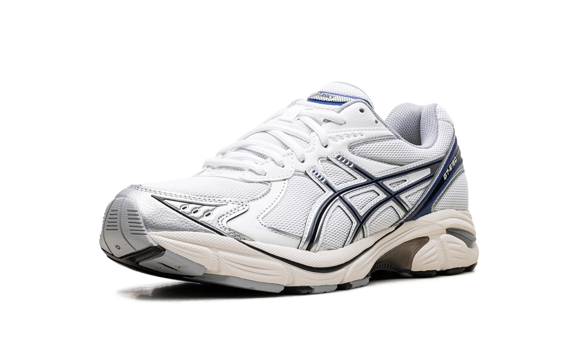 GT 2160 "White Deep Marine" 1203A320 109