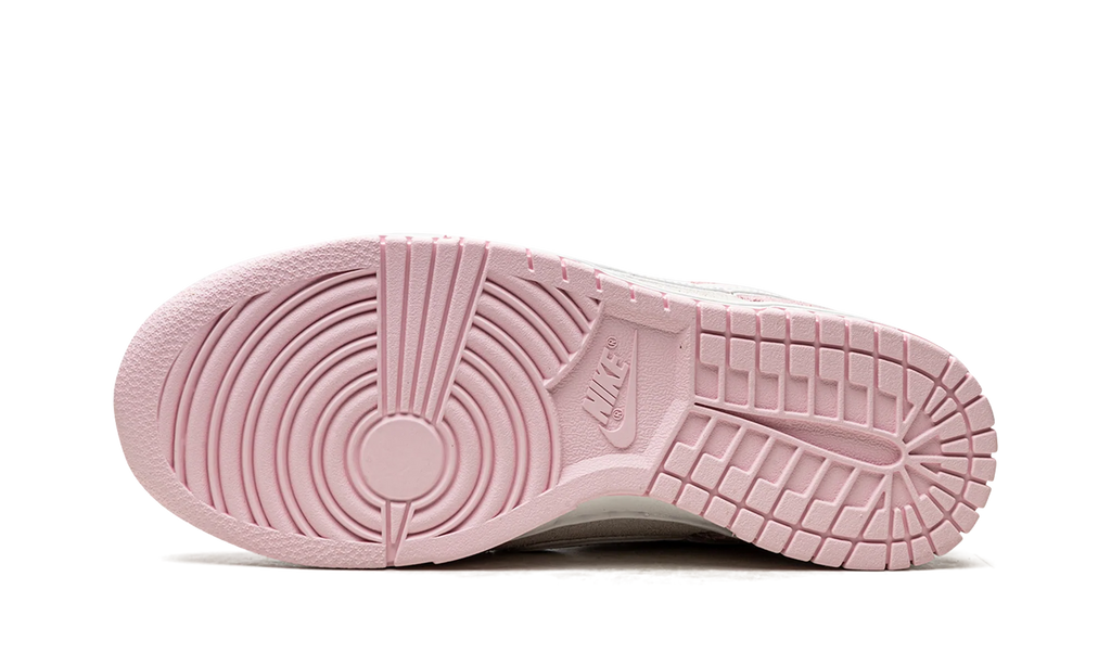DUNK LO LX MNS WMNS "Pink Foam" DV3054 600